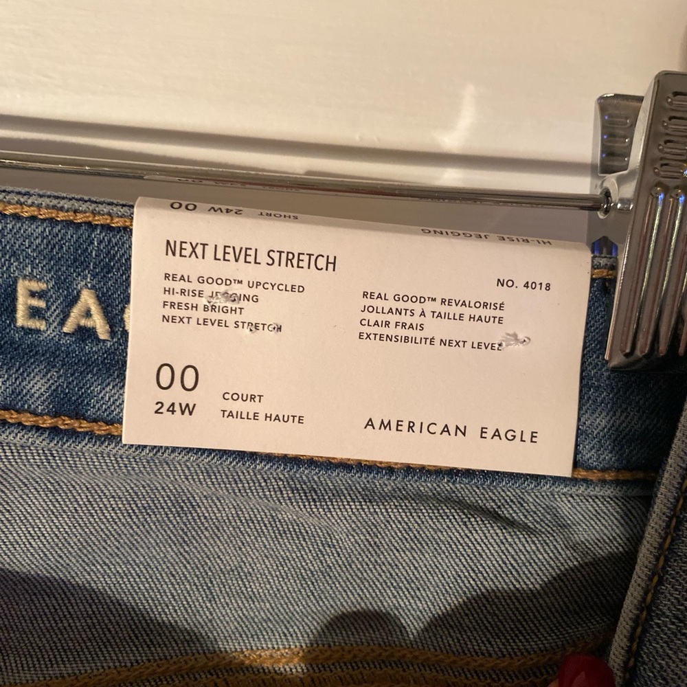 American eagle jeans 00 - Picture 3 of 6